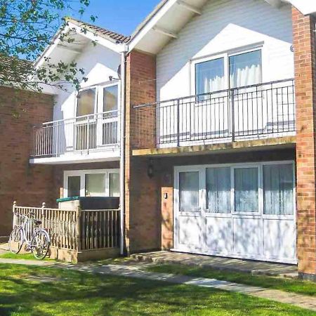 Villa Sea View 3-Bed Heated Pool Eat Bar Kids Park Lowestoft Exterior foto