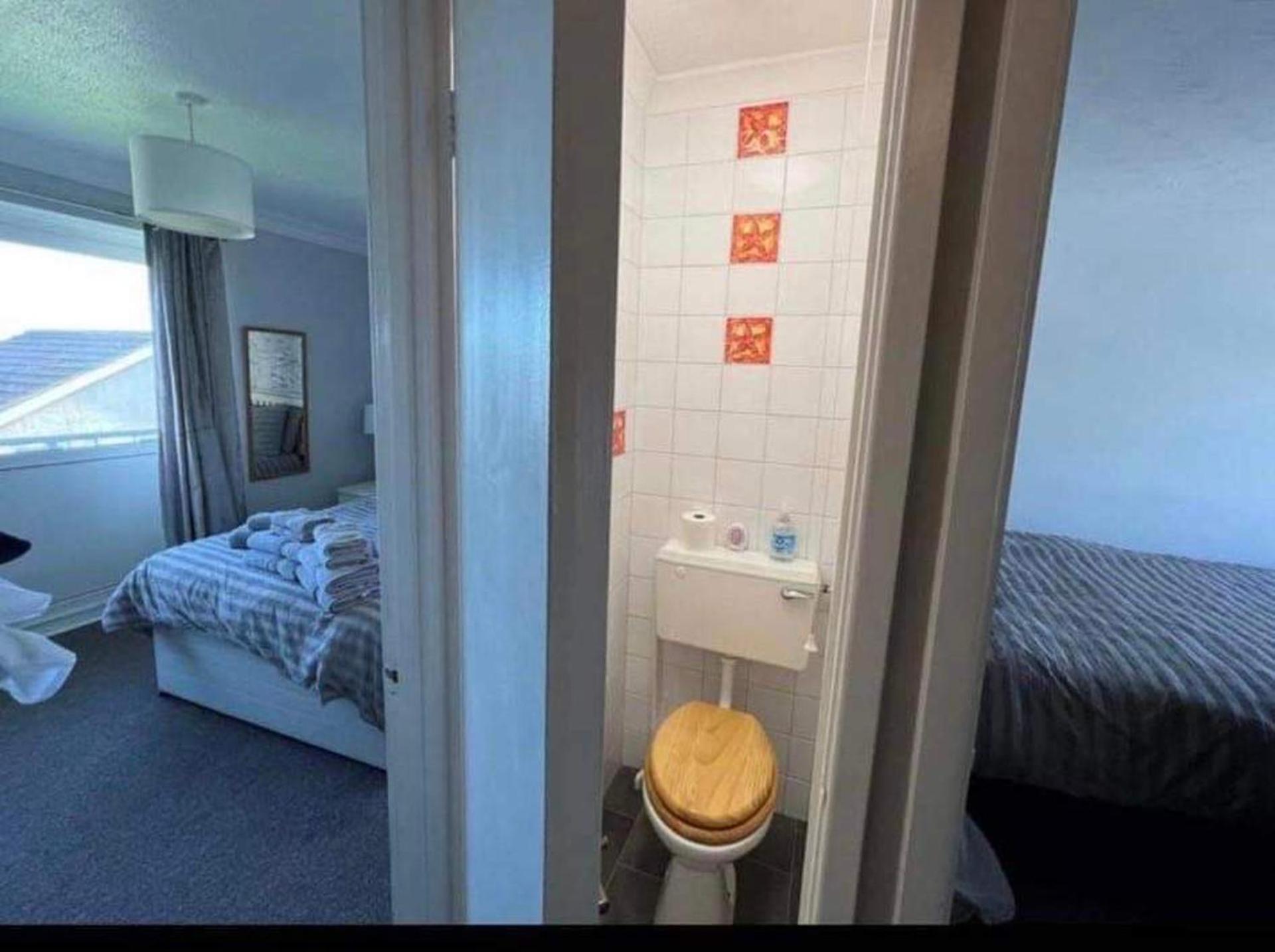 Villa Sea View 3-Bed Heated Pool Eat Bar Kids Park Lowestoft Exterior foto
