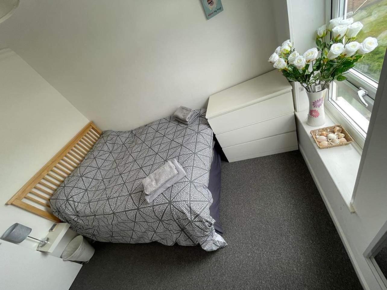 Villa Sea View 3-Bed Heated Pool Eat Bar Kids Park Lowestoft Exterior foto